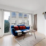 Serenty - Bright 2BR - Champs-Élysées