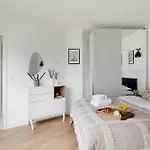 Serenty - Bright 2BR - Champs-Élysées