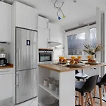 Serenty - Bright 2BR - Champs-Élysées