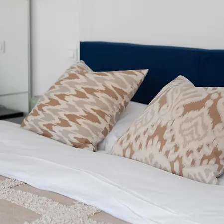 Serenty - Bright 2br - Champs-élysées Parigi