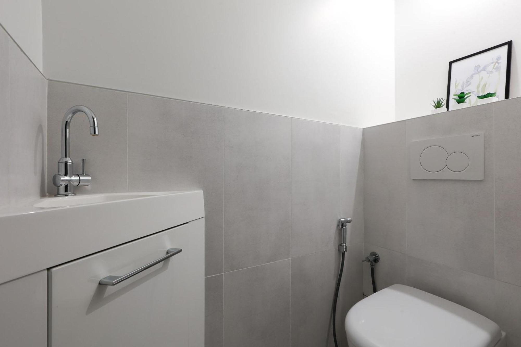 Serenty - Bright 2br - Champs-élysées